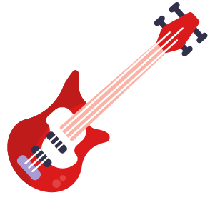 Clases de batería en Huesca